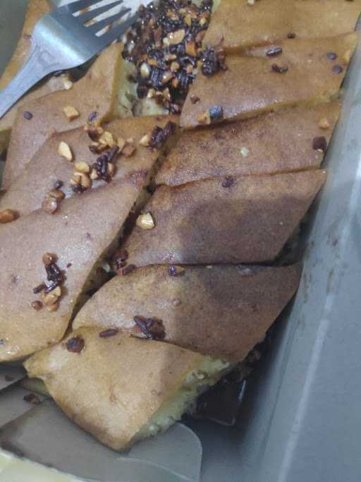 Martabak Bangka Terang Bulan 3