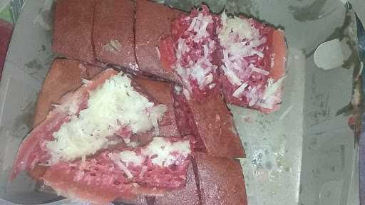 Martabak Bangka Terang Bulan 4