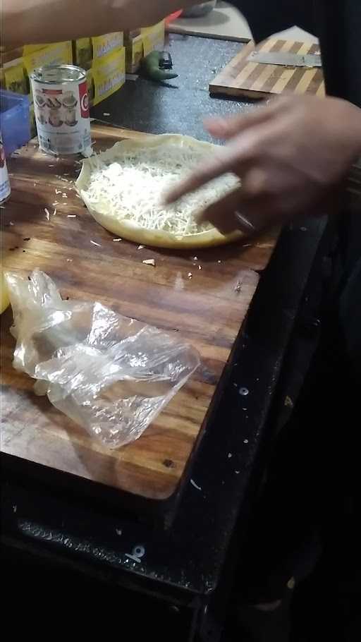 Martabak Bangka Terang Bulan 1