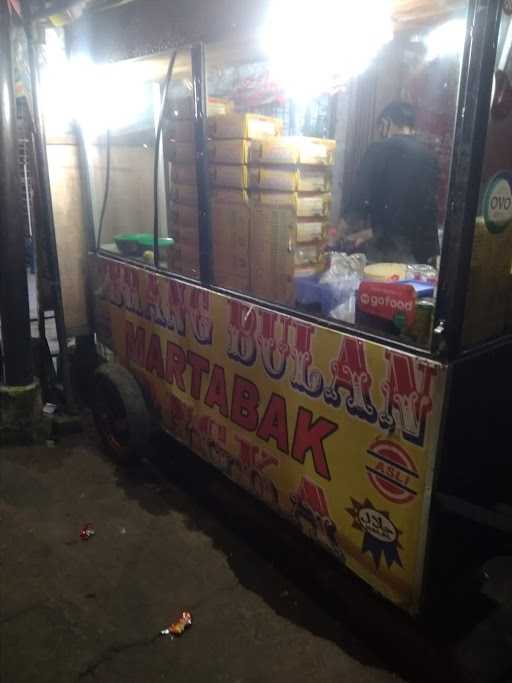 Martabak Bangka Terang Bulan 10