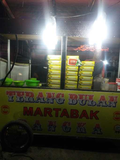 Martabak Bangka Terang Bulan 9