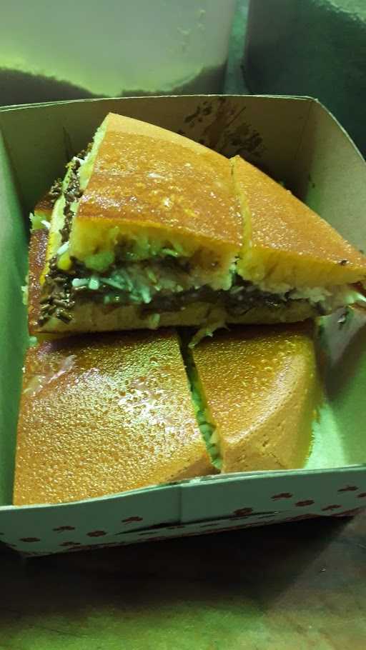 Martabak Bangka Zahra 1