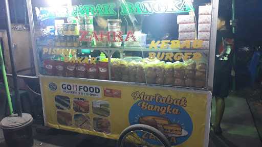 Martabak Bangka Zahra 7