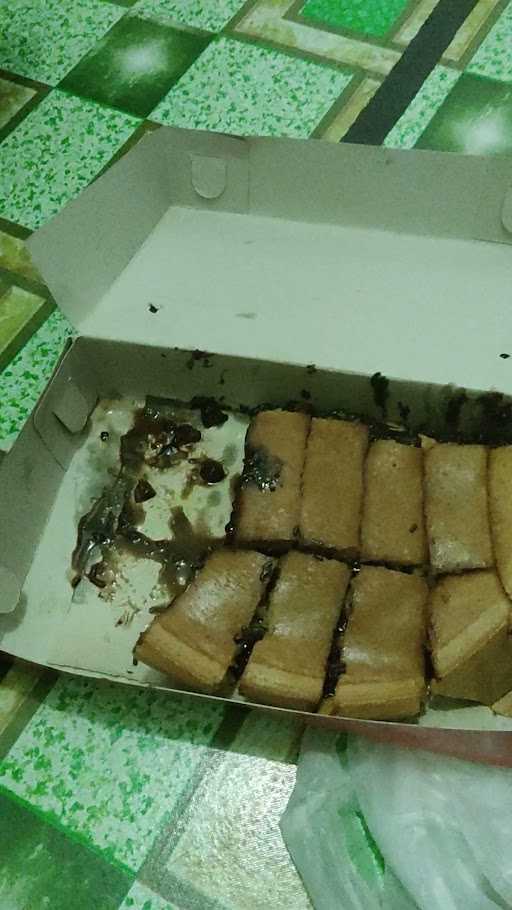 Martabak Dom Simpang Pemda 1