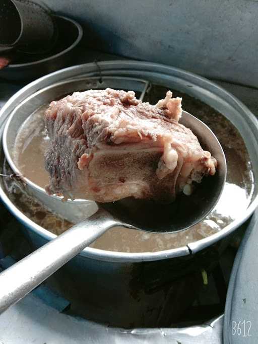 Mie Ayam Bakso Surabaya 3