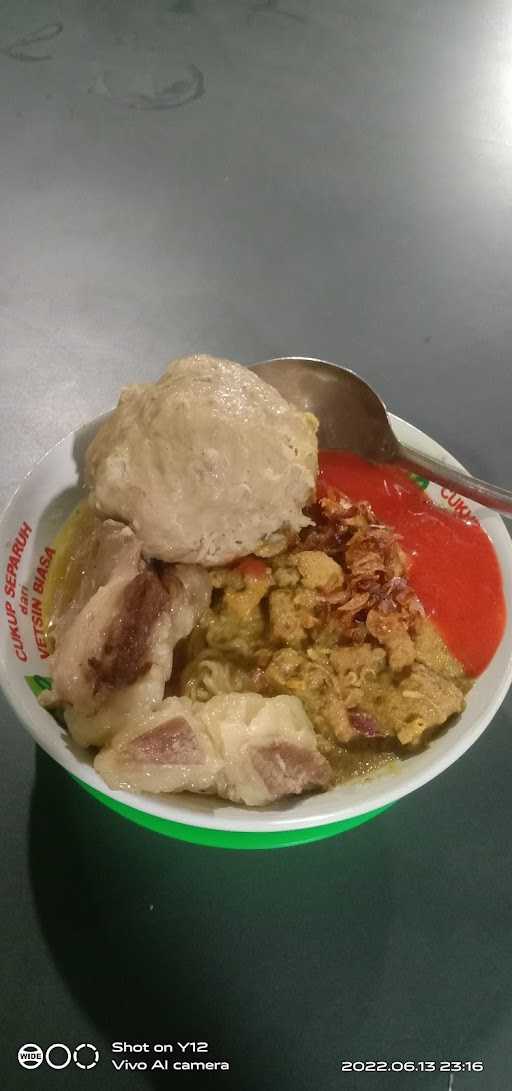 Mie Ayam Bakso Surabaya 5