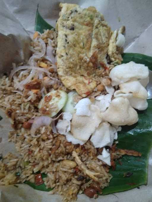 Nasi Goreng Mas Eman 4