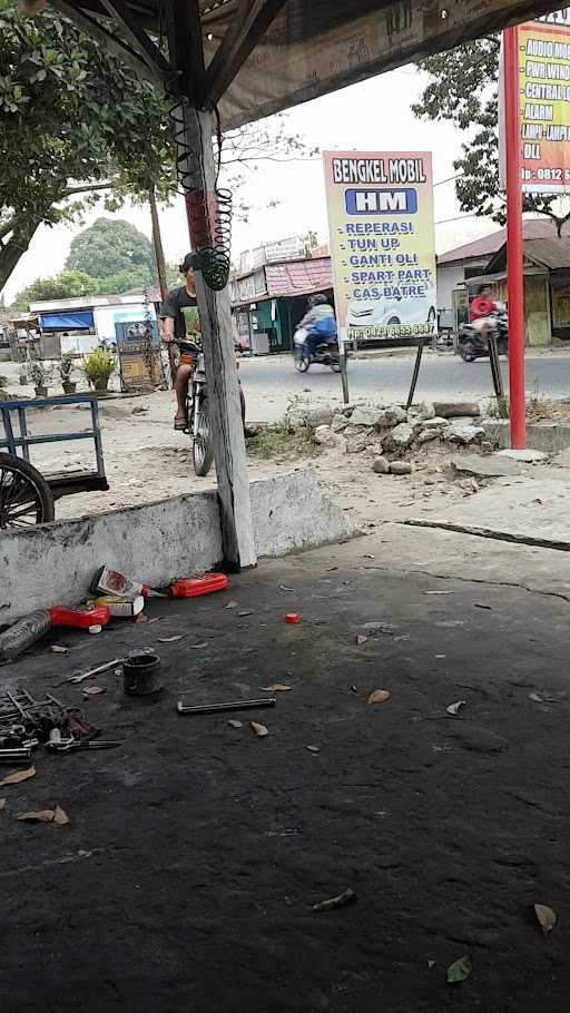 Nasi Uduk 3