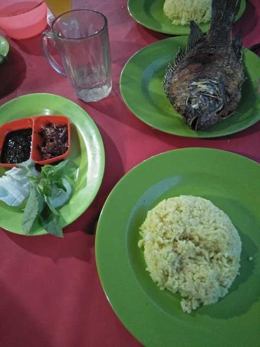 Nasi Uduk 2