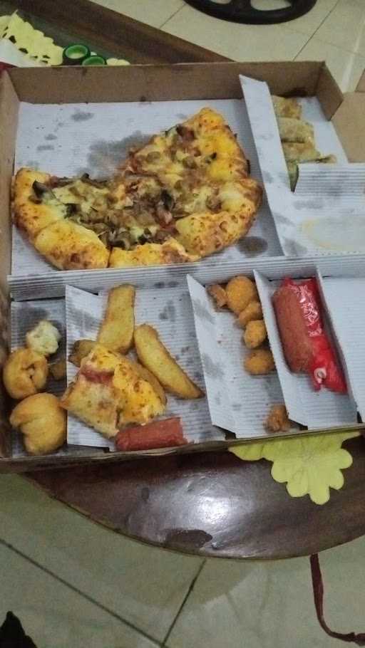 Pizza Hut Delivery 6