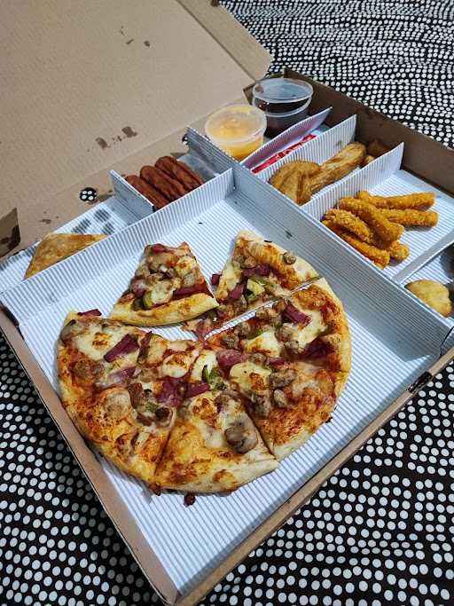 Pizza Hut Delivery 5