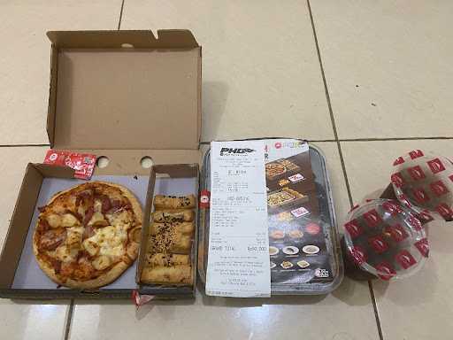 Pizza Hut Delivery 10