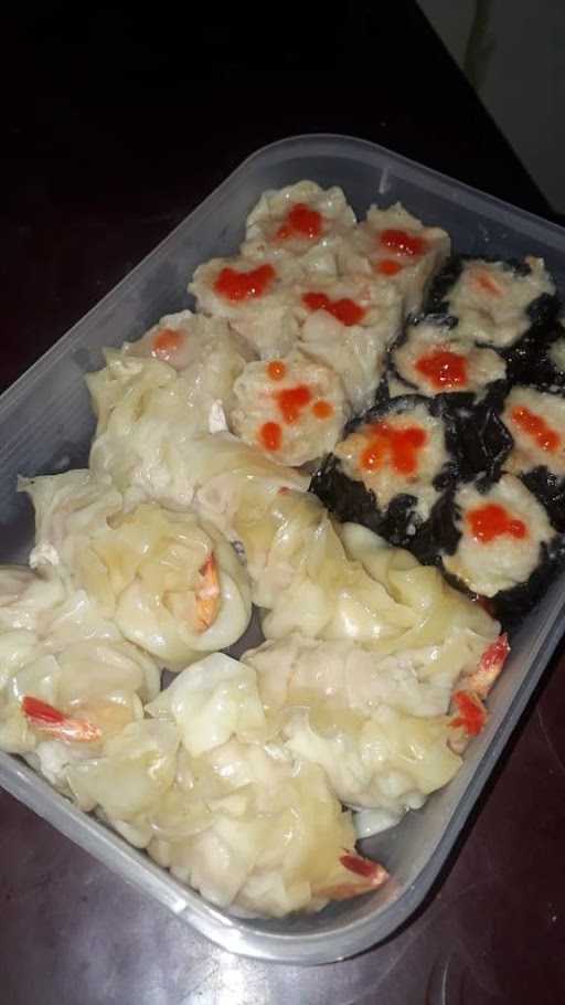 Ratu Dimsum 8