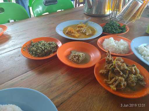 Rmh Makan Mondan 10