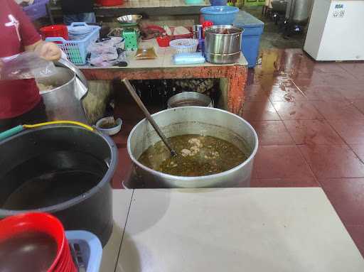 Rumah Makan Bpk Haleluya 8