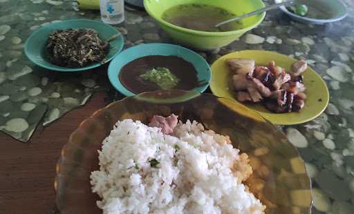 Rumah Makan Bpk Mari Rasa 6