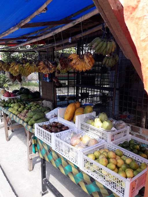 Rumah Makan Minang Mulia 2