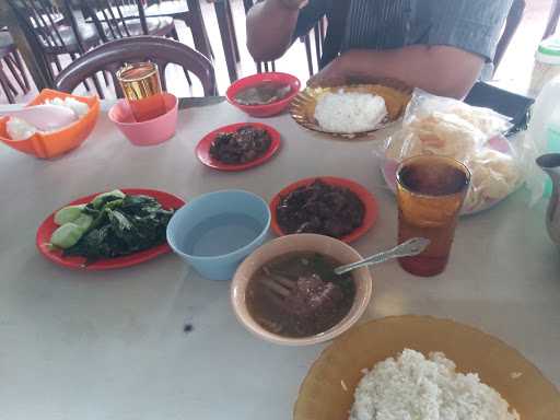 Rumah Makan Panggang B1 Meciho 5