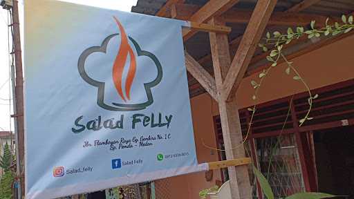 Salad Felly 7