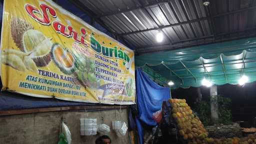 Sari Durian 8