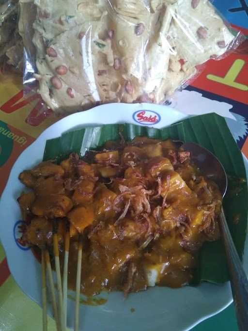 Sate Den Siko 5