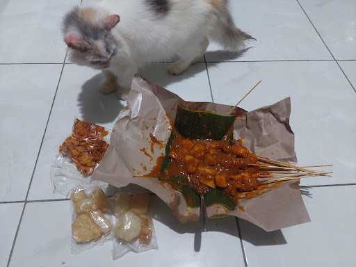 Sate Den Siko 8