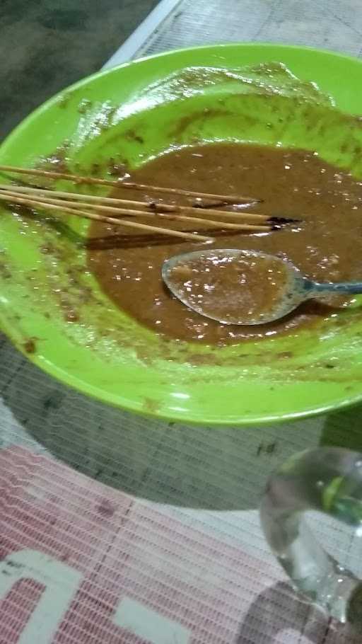 Sate Madura 1