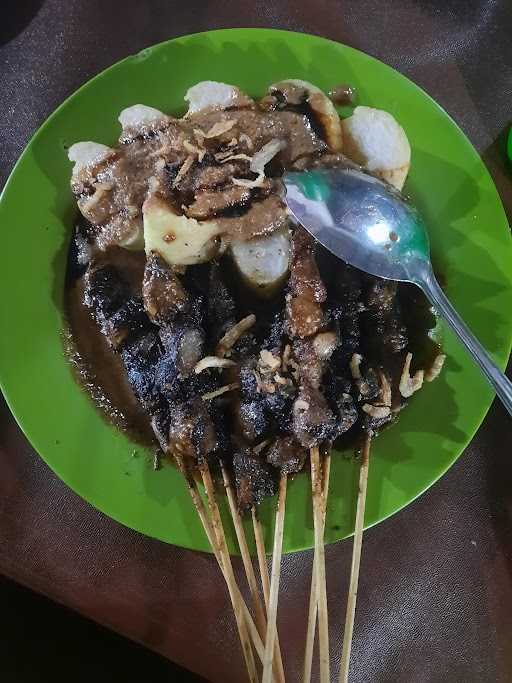 Sate Madura 6