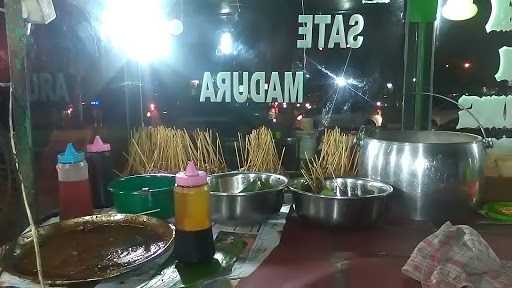 Sate Madura 2