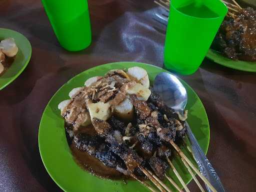 Sate Madura 4