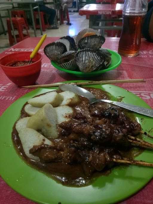 Sate Madura 3