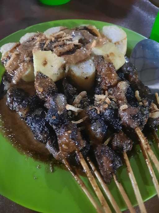 Sate Madura 7