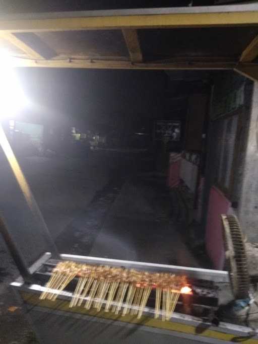 Sate Madura 6