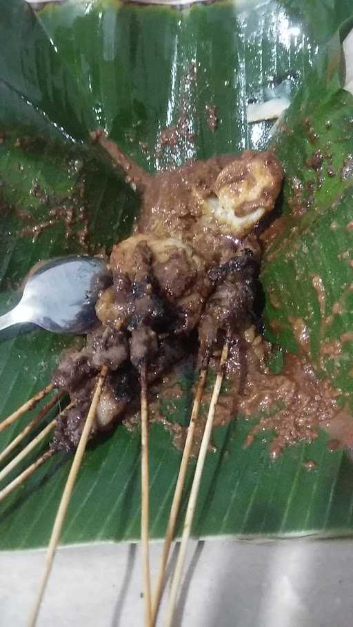 Sate Madura 9