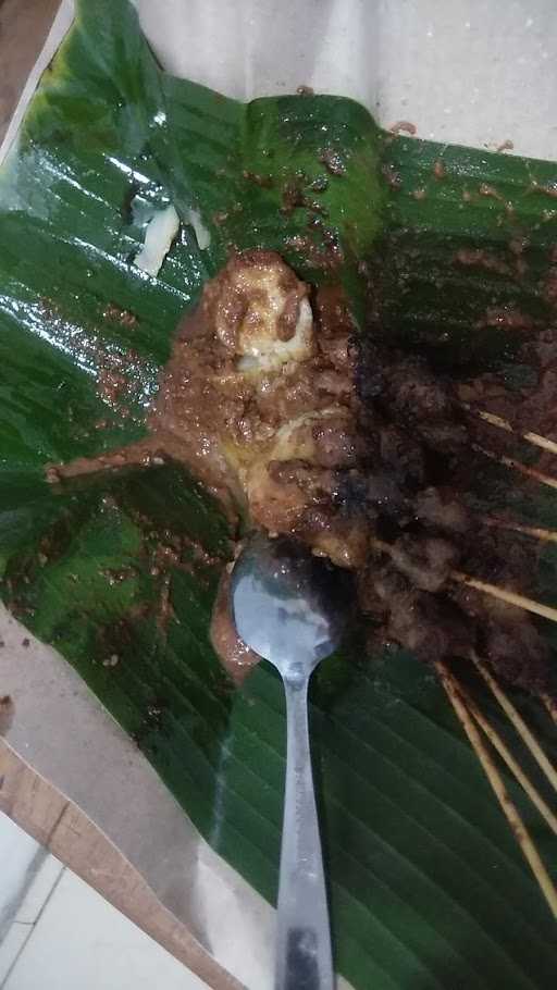 Sate Madura 10