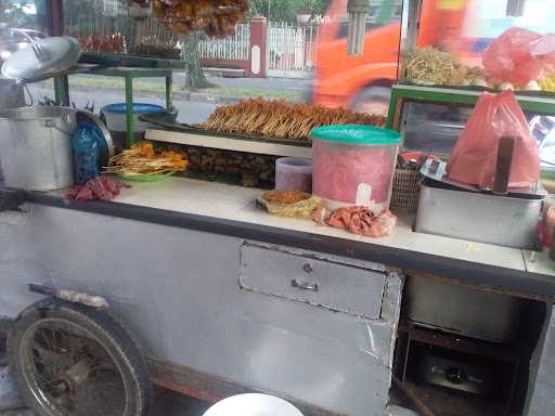 Sate Padang Uda Indra 3