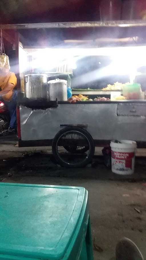 Sate Padang Uda Indra 4