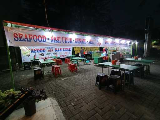 Sea Food 25 Rizky 9