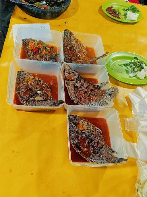 Sea Food 25 Rizky 4