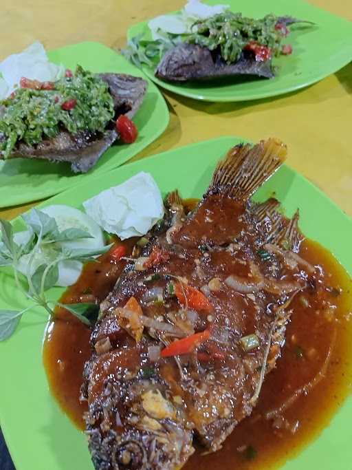 Sea Food 25 Rizky 2