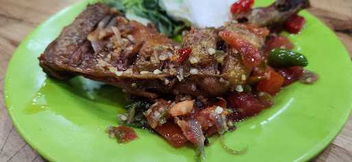 Seafood Lamongan 5758 Vinsha Ii 7