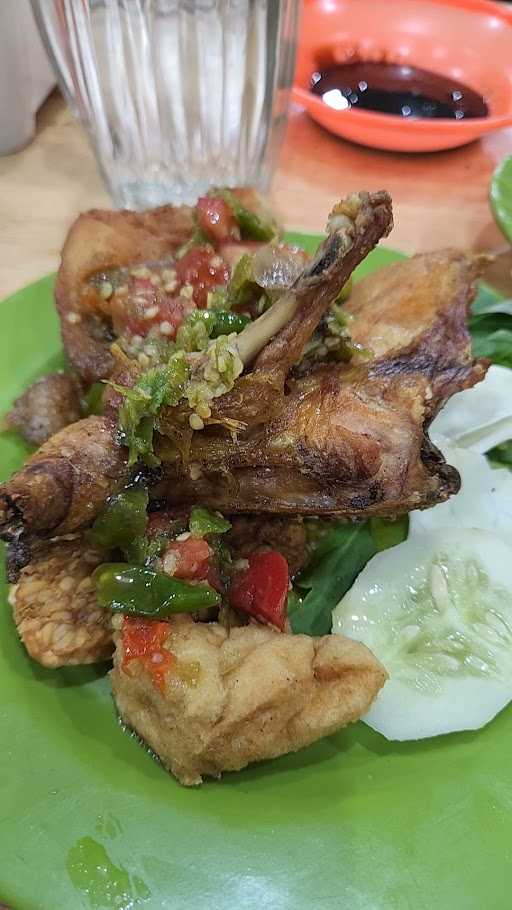 Seafood Lamongan 5758 Vinsha Ii 8