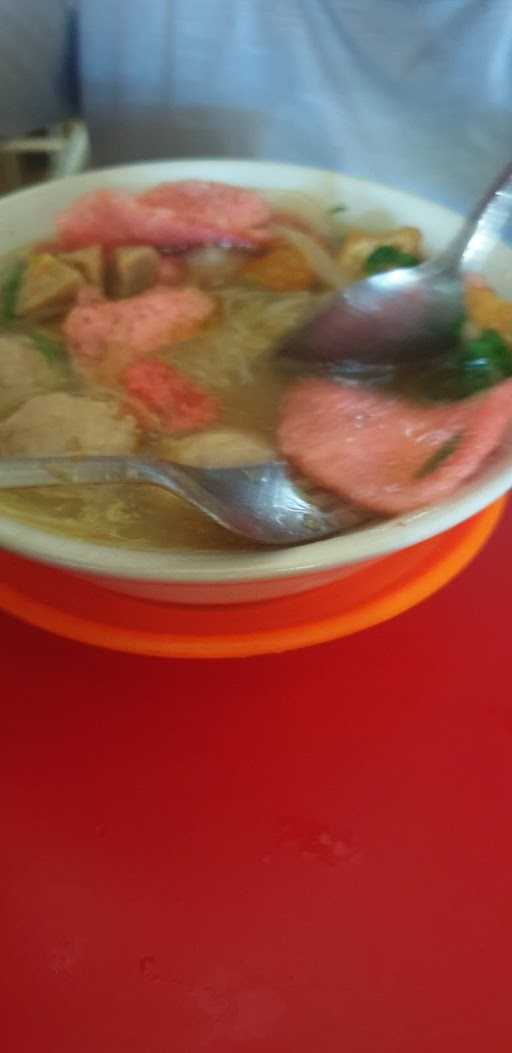 Warung Bakso Gaul 4