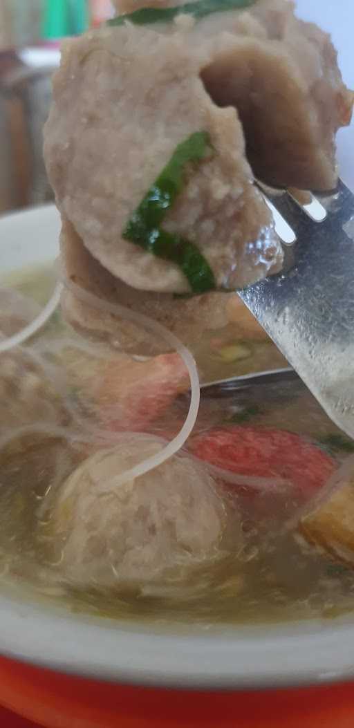 Warung Bakso Gaul 6