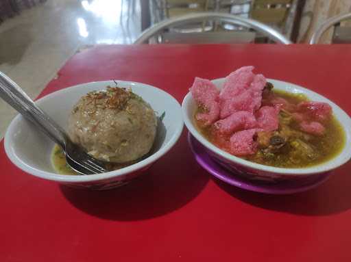 Warung Bakso Gaul 5