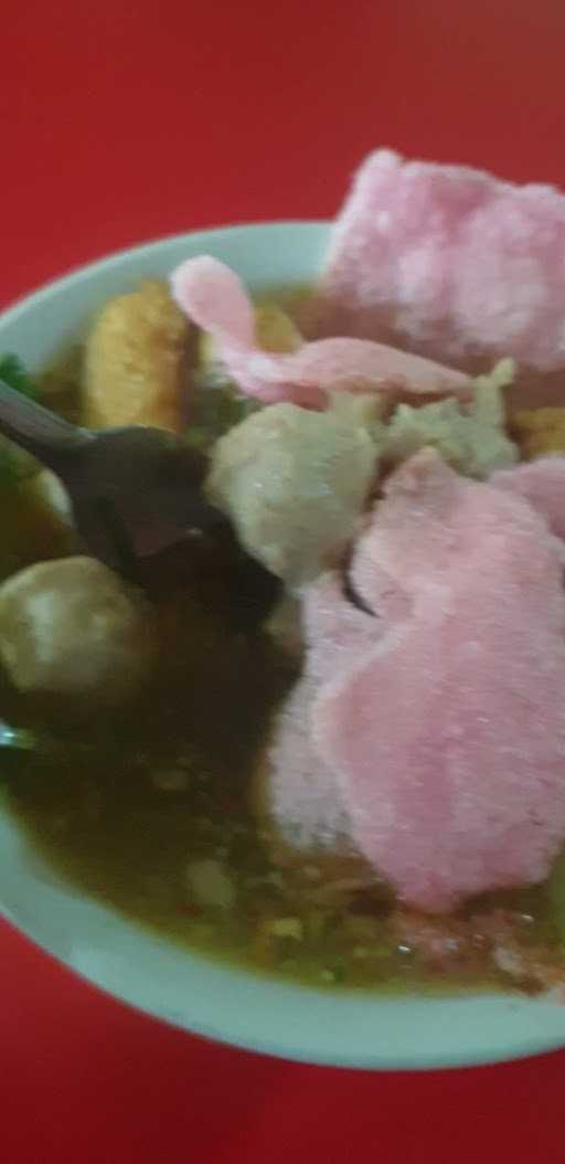 Warung Bakso Gaul 3