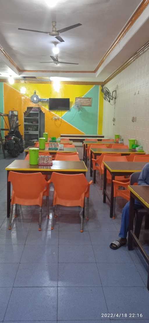 Warung Bakso Ibu 9