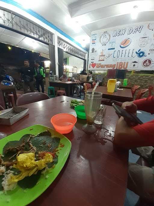 Warung Bakso Ibu 8