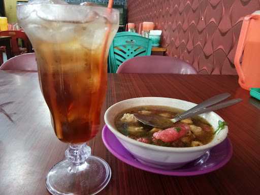 Warung Bakso Ibu 1