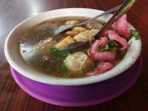 Warung Bakso Ibu 2